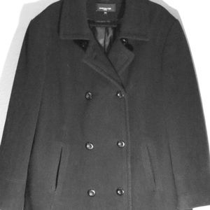 Woman’s Jones New York Pea Coat